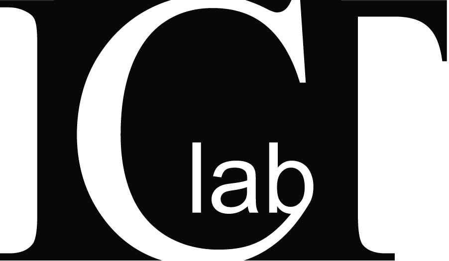 ICTLab Logo